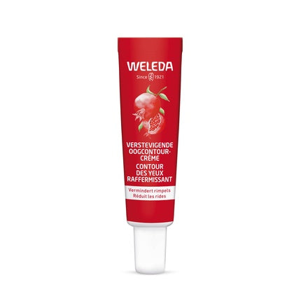 Weleda Pomegranate & Maca Eye Contour Cream Firming