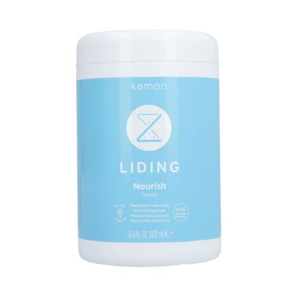 Kemon Liding Nourishing Hair Mask 1000ml