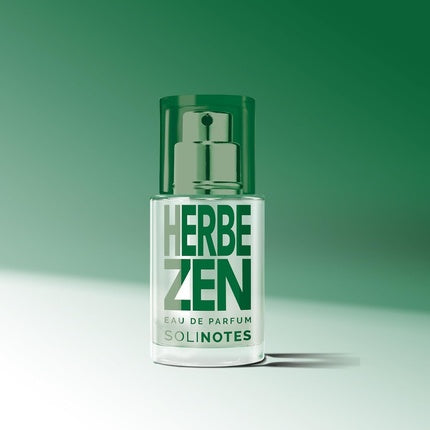 Solinotes Herbe Zen Eau De Parfum 15ml