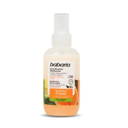 Babaria Babaria Nutritive & Repair Bioactive Multifunction Spray 150ml