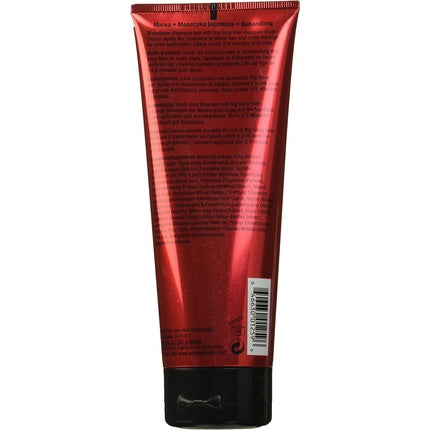 Sexy Hair Volumizing Treatment 6.8 oz