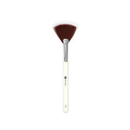 Dermacol Synthetic Cosmetic Brush D59 Made Of Synthetic Fibers