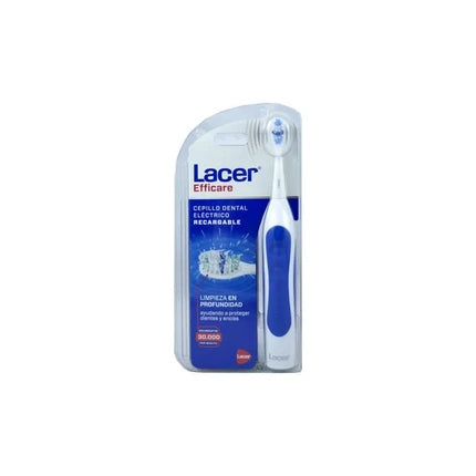 Lacer Lacer Electric Brush Lacer Adult Efficare