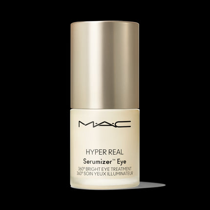 Mac 360 Hyper Real Eye Contour Treatment