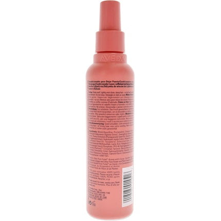 Aveda Nutriplenish Leave-In Conditioner Thermal Styling Up to 450°F 6.7 Oz