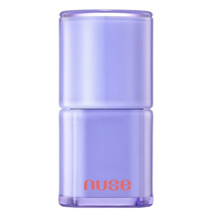 Nuse Care Liptual Moisturizing Lip Tint 02 By Sunset 4.5g