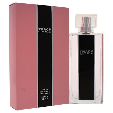 Ellen Tracy Tracy Eau De Parfum Spray 75ml 2.5oz for Women
