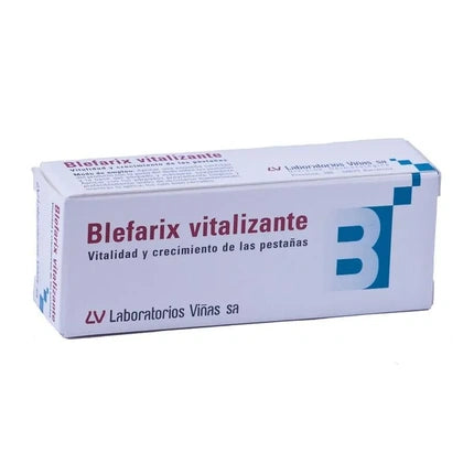 Laboratorio Vias Blefarix Eyelash Vitaliser Vineyards 4ml