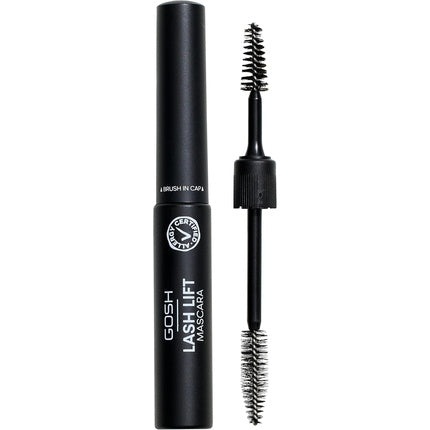 Gosh Lash Lift Mascara for Lifting Effect and Long Eyelashes