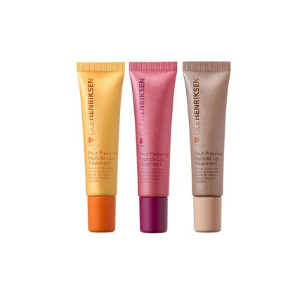 Olehenriksen Glow Even Brighter Banana Bright Makeup Prep Set