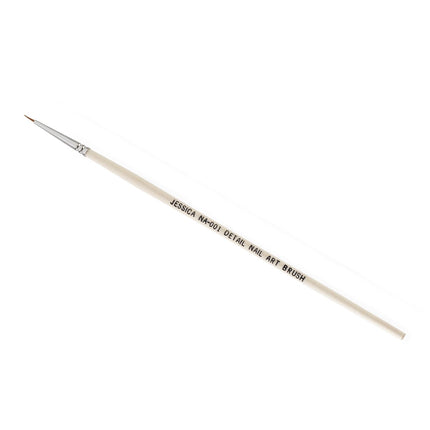 Jessica Nail Art Brush Detailed Na-001