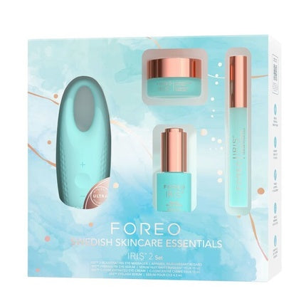 Foreo Gift Set Iris 2 Set
