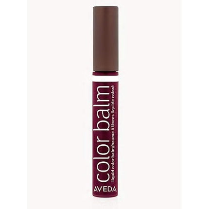 Aveda Feed My Lips Boysenberry Liquid Color Balm 10ml