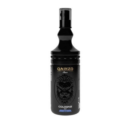 Qainzo Eau De Cologne Blue 400ml