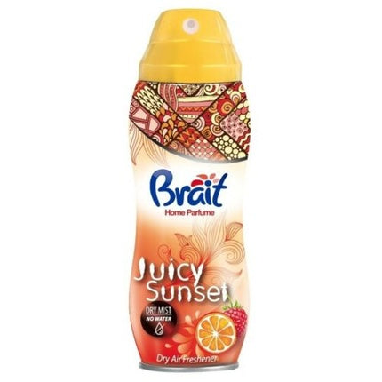 Brait Dry Air Freshener Juicy Sunset 300ml