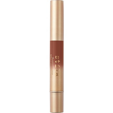 Plumping Lip Glaze Cinnamon