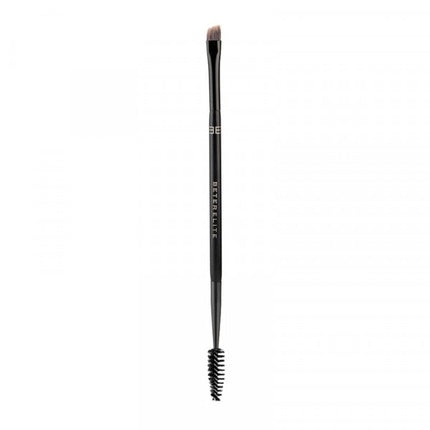 Beter Elite Double Eyebrows And Eyelashes Brush Size 1 Unit