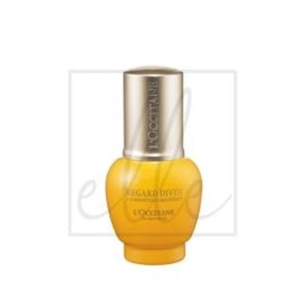 L'Occitane Immortelle Divine Eye Cream 15ml