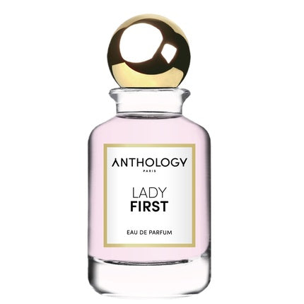 Anthology Lady First Eau De Parfum Spray 100ml