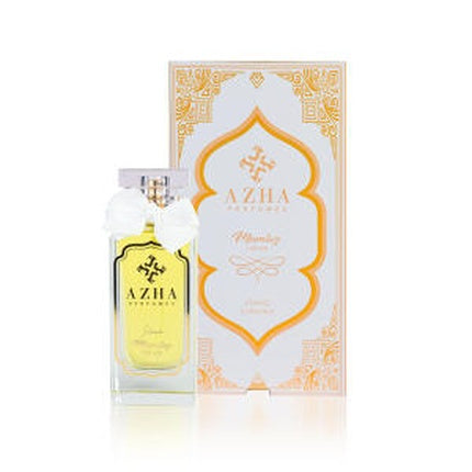 Azha Perfume Mumtaz Eau De Parfum 100 Ml For Her