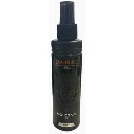 Qainzo Eau De Cologne Grise Parfumee 150ml