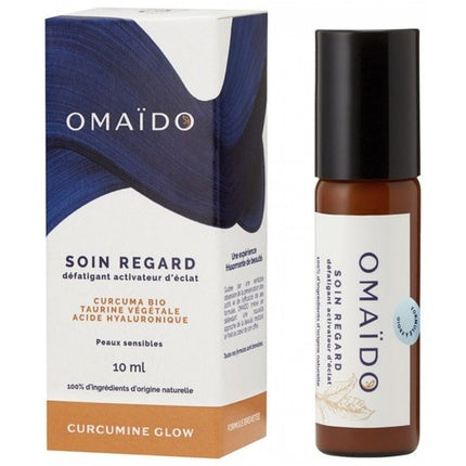 Omaido Eye Care Roll-On for Sensitive Skin 10ml
