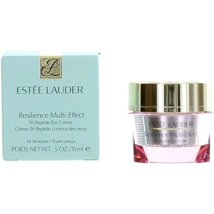 Estee Lauder Resilience Multi-Effect Tri-Peptide Eye Cream 15ml
