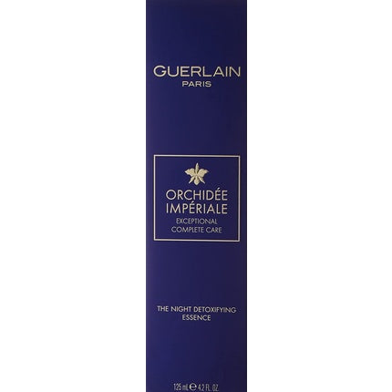 Guerlain Orchidee Imperiale Night Detox Essence 125ml