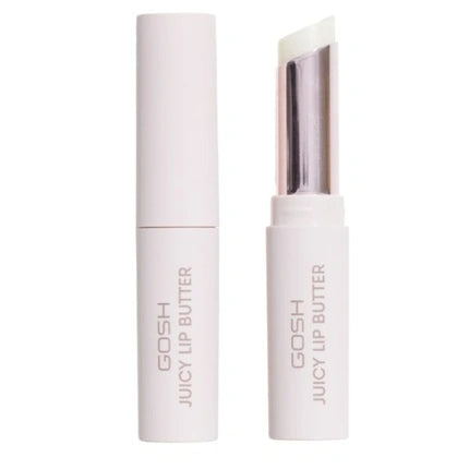 Gosh Copenhagen Gosh Juicy Lip Butter 001 Sparkling Champagne - 2.8 Grams
