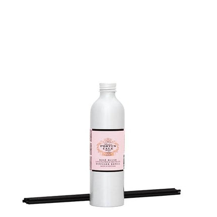 Portus Cale Blush Rose Diffuser Refill 250ml