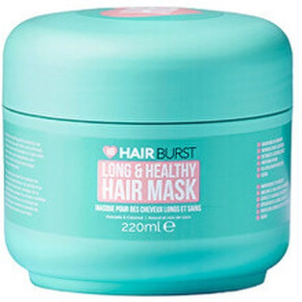 Hairburst Long And Healthy Hair Mask
