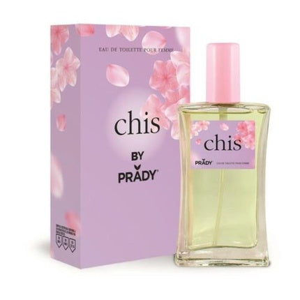 New Sissi De Prady Women's Eau De Toilette