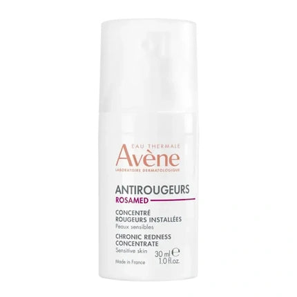 Avne Chronic Redness Concentrate 30 Ml Antiredness Treatment