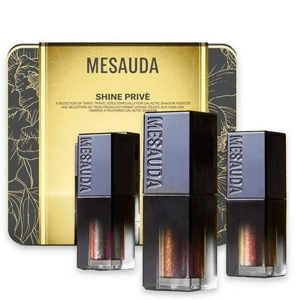 Kit Shine Prime One Shot