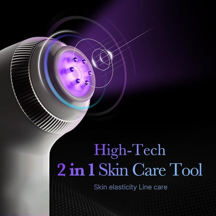 Medicube Ager Ultra Tune 4068 High-Tech 2 in 1 Skin Care Tool