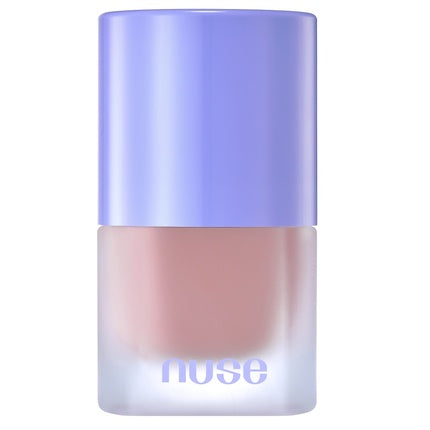 Nuse Liquid Care Cheek Blush In Liquid 02 Fig Fog 16ml