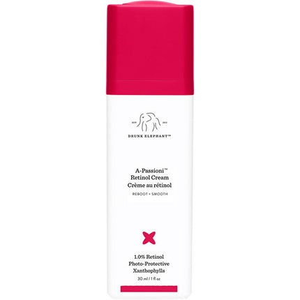 Drunk Elephant A-Passioni Retinol Cream 30 Ml