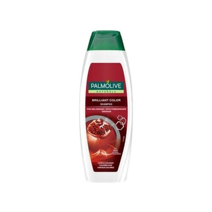 Palmolive Naturals Brilliant Colour Coloured Hair Shampoo 350ml
