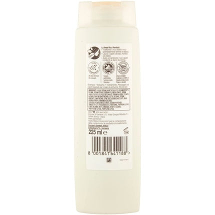 Ricci Perfetti 3-in-1 Curly Hair Shampoo 225ml