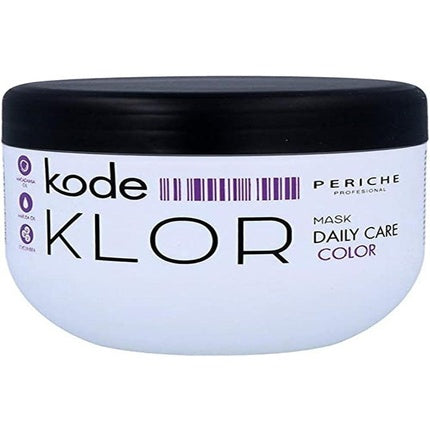 Periche Kode Klor Color Daily Care Mask 500ml