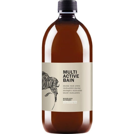 Dear Beard Multi-Active Bain Shampoo 1L