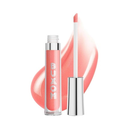 Buxom Full-On Plumping Lip Polish Tinted Lip Plumper Gloss Plumping Formula