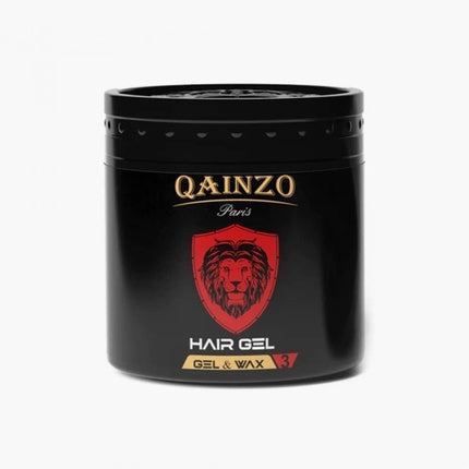 Qainzo Gel/Wax 500ml