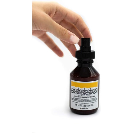 Nourishing Keratin Sealer
