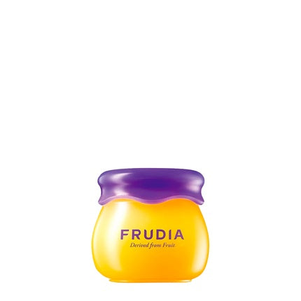 Frudia Blueberry Honey Lip Balm