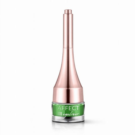 Affect Simple Lines Eyeliner With Go Green 29g