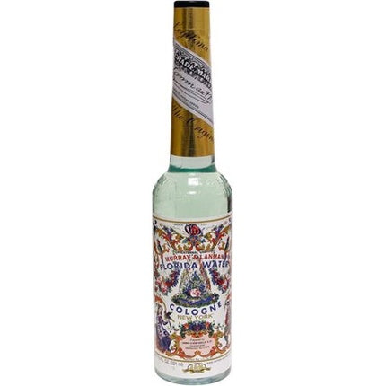 Murray & Lanman Florida Water Cologne 7.5oz - Agua Florida Colonia