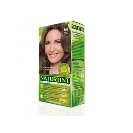 Naturtint Ammonia Free Hair Colour 6n Dark Blonde 150ml