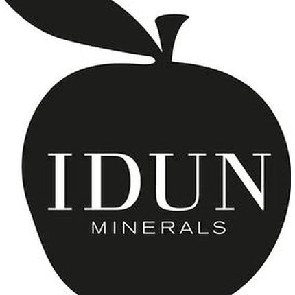 Idun Minerals Primer Eyes - Eyeshadow Primer Nackros - Transparent