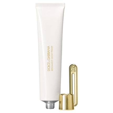 Dolce & Gabbana Bergamot Glow Primer Lasting Makeup & Glow Enhancer